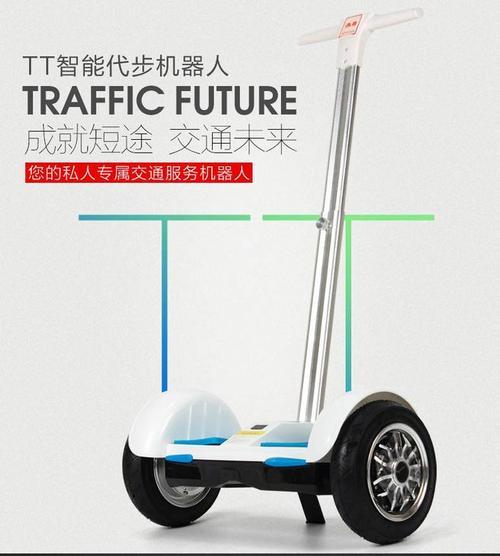 成人平衡车开法视频